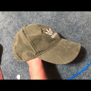 Adidas dad hat